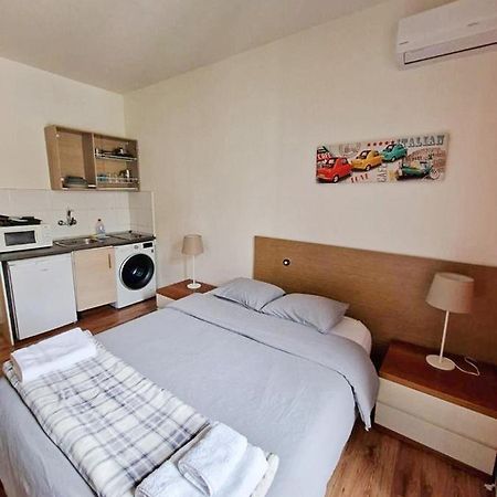 Apartamentos Smartrenting Tribunal Madri Exterior foto