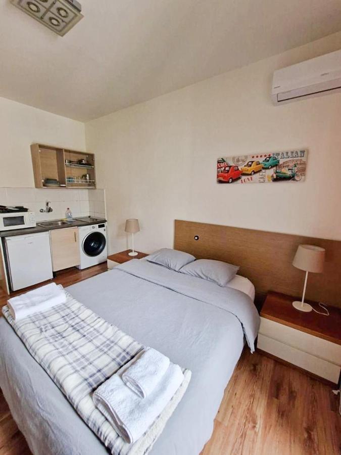 Apartamentos Smartrenting Tribunal Madri Exterior foto